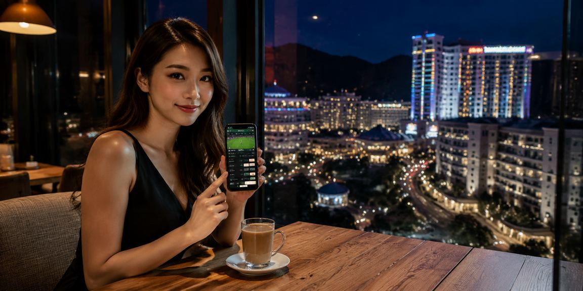 Rebat dan bonus eksklusif VIP di Genting Highlands dengan rupiahtoto